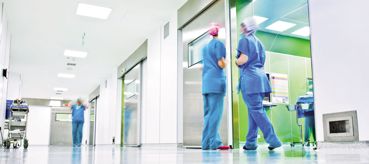 מרכז רפואי מתקדם לניתוחי עיניים